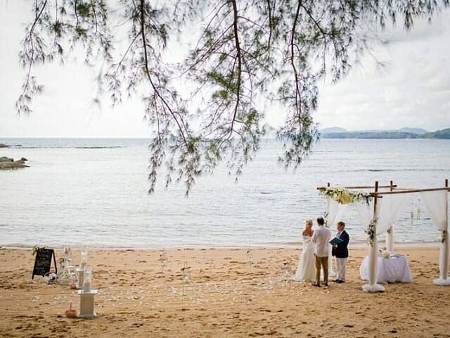 Phuket Wedding Officiant 54