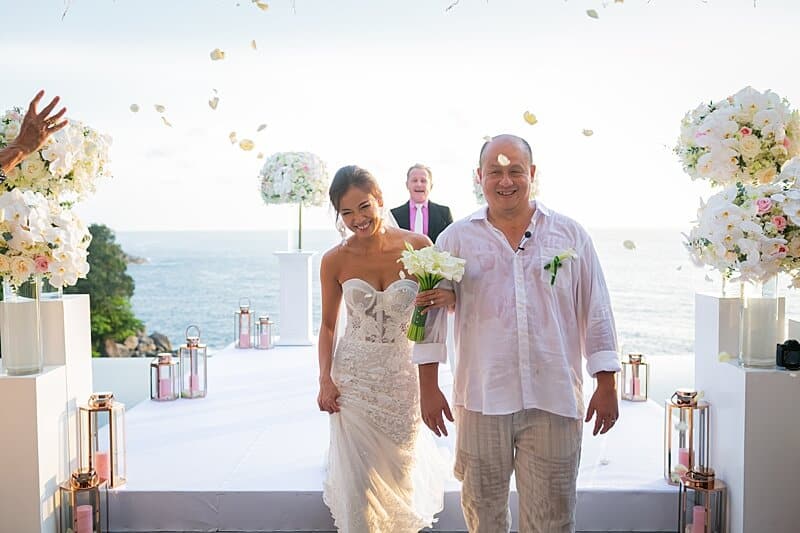 Wedding Officiant Questions